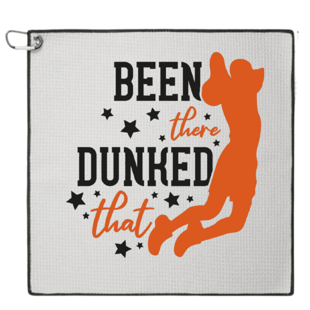 Dunked