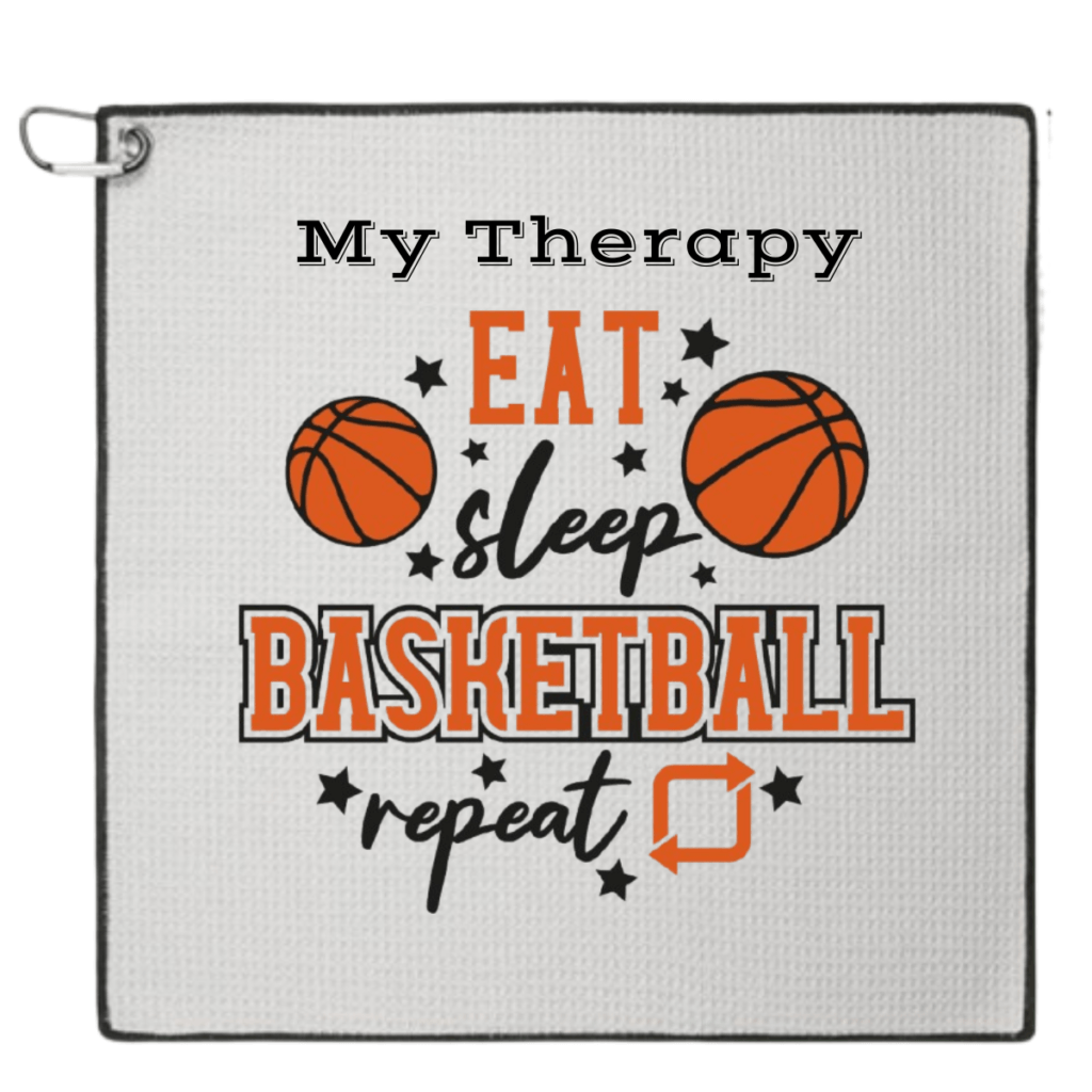 Basketball Therapy