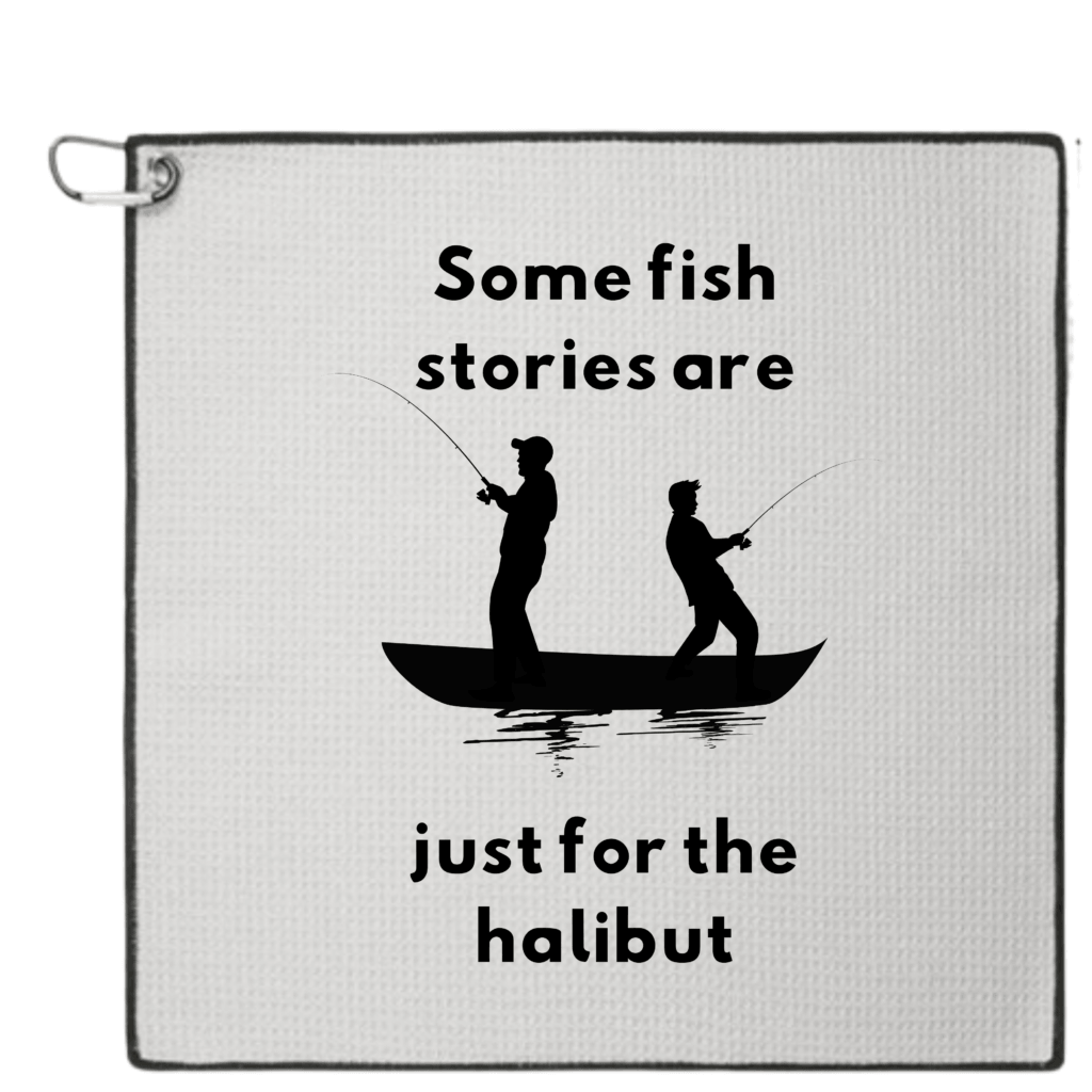 Some Fish Stories