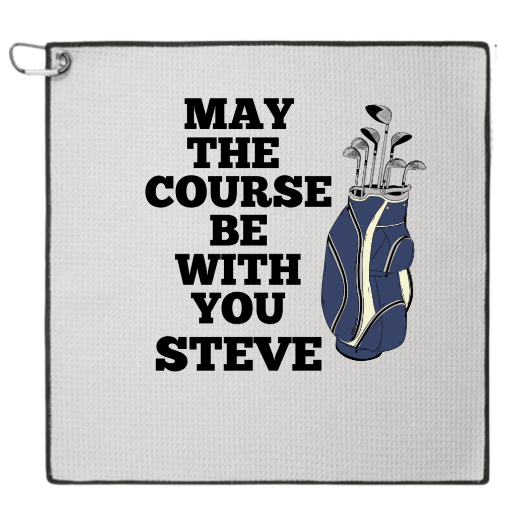 May the Course be with You