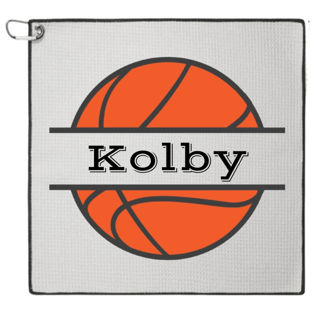 Basketball Name