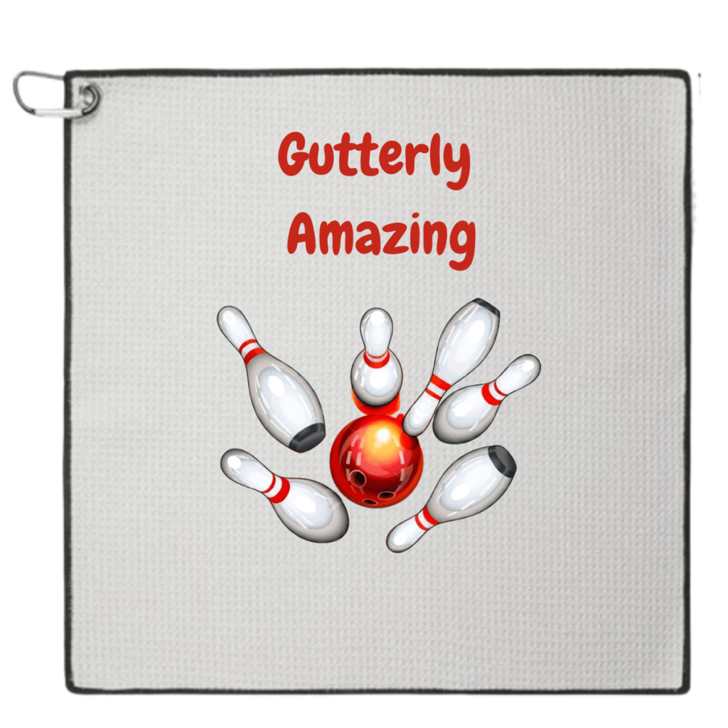 Gutterly Amazing