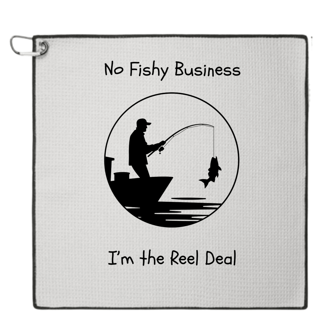 The Reel Deal
