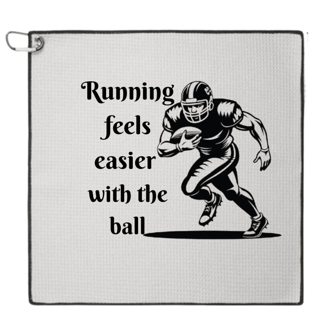 Running Feels Easier