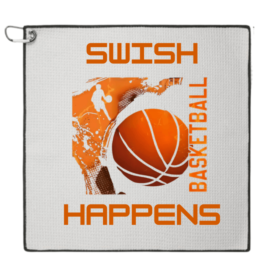 Swish Happens #1