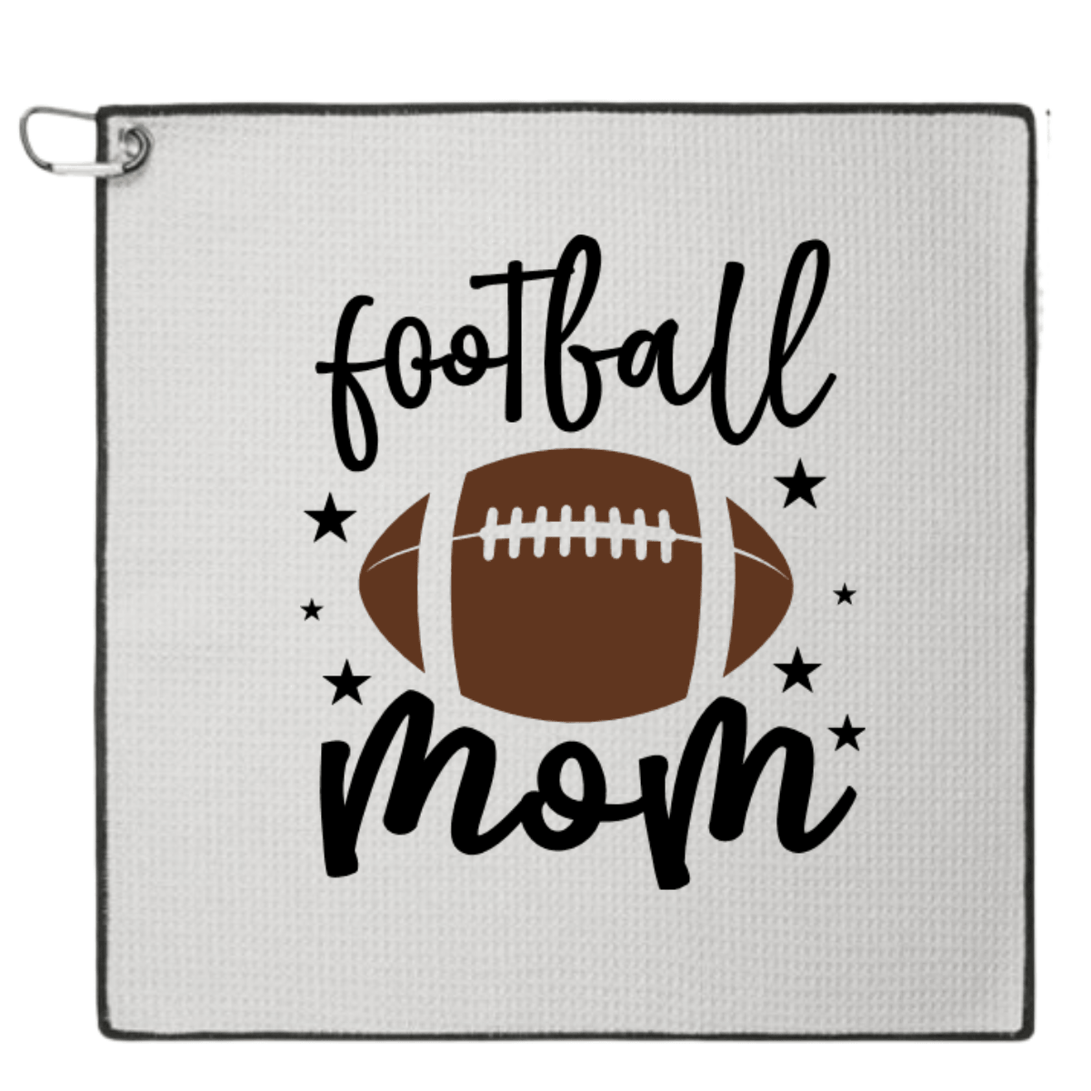 Football Mom
