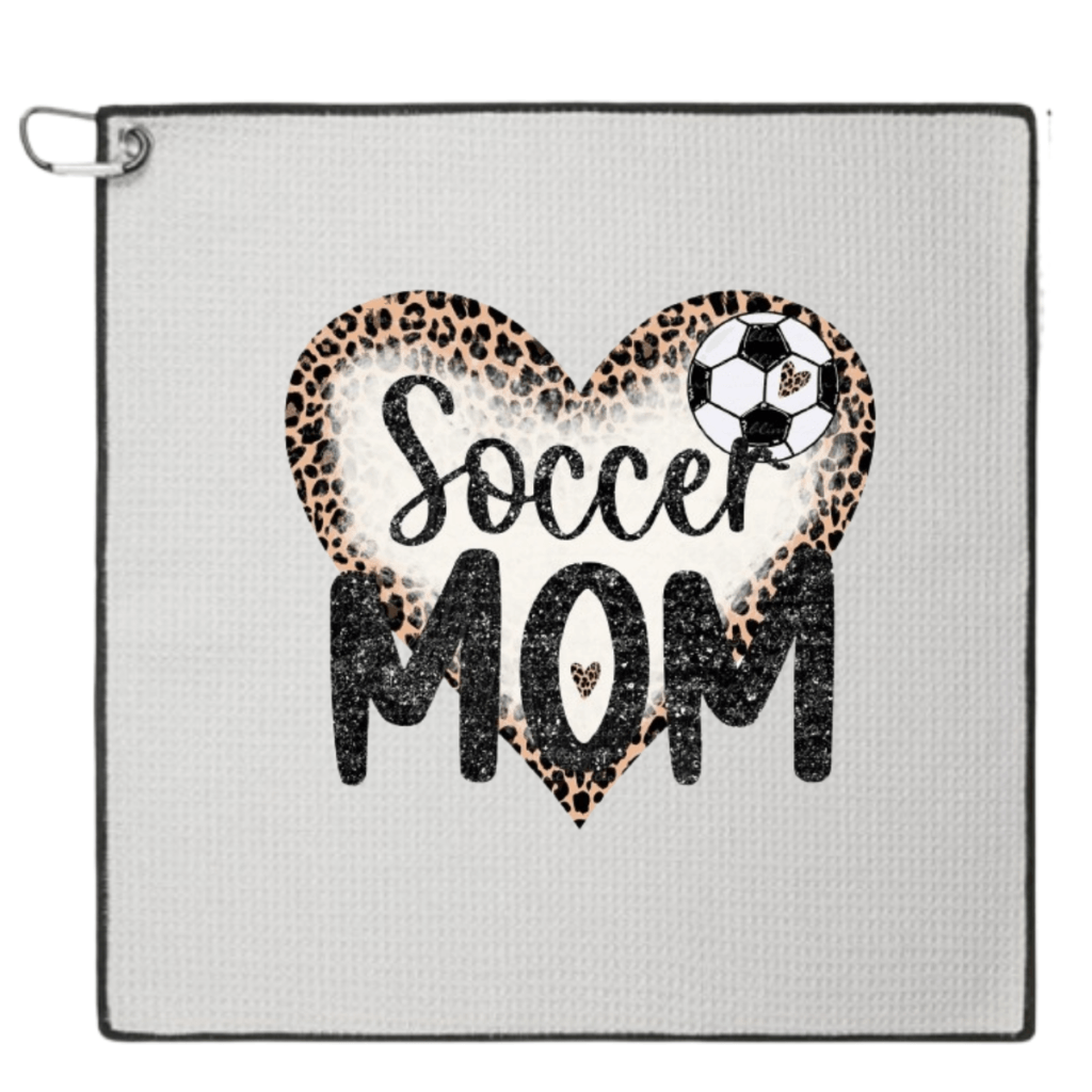 Soccer Mom