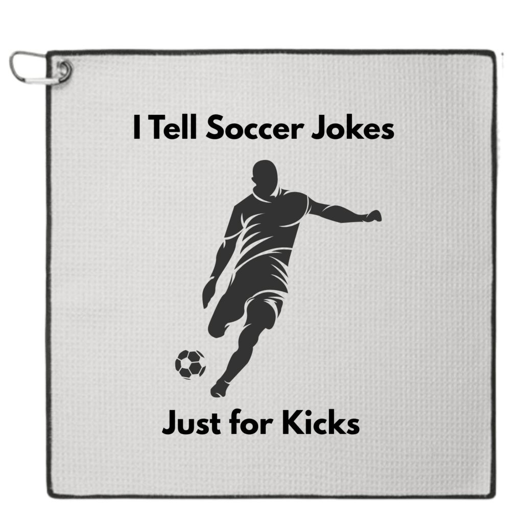 Soccer Jokes