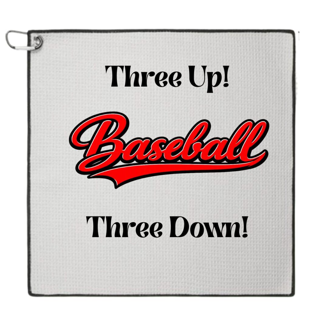 Three Up