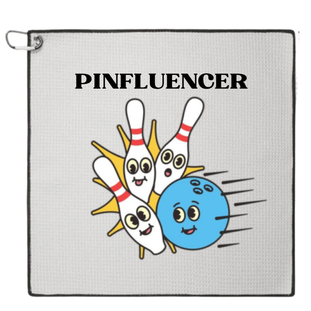 Pinfluencer