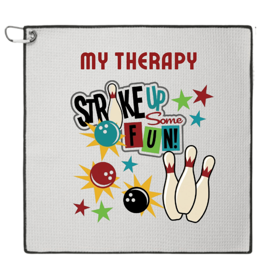 Bowling Therapy