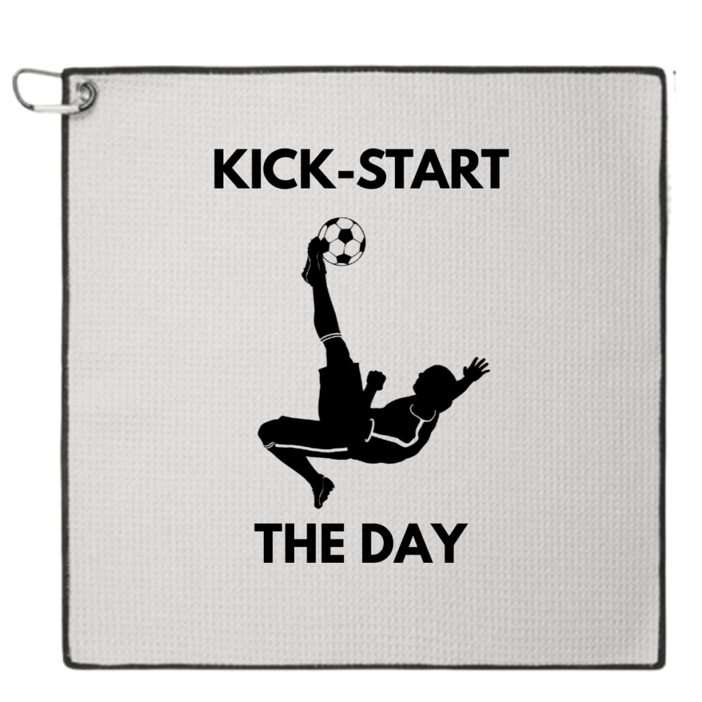 Kick Start