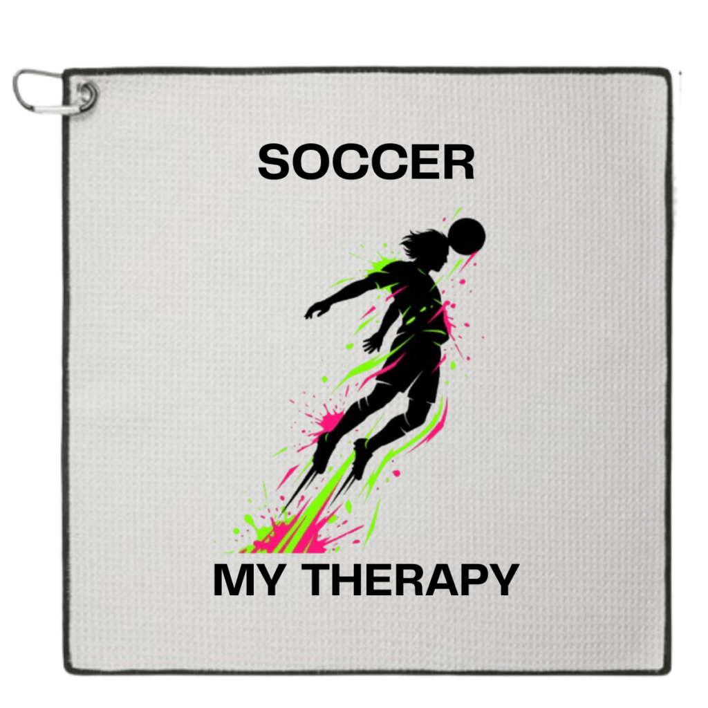 Soccer Therapy