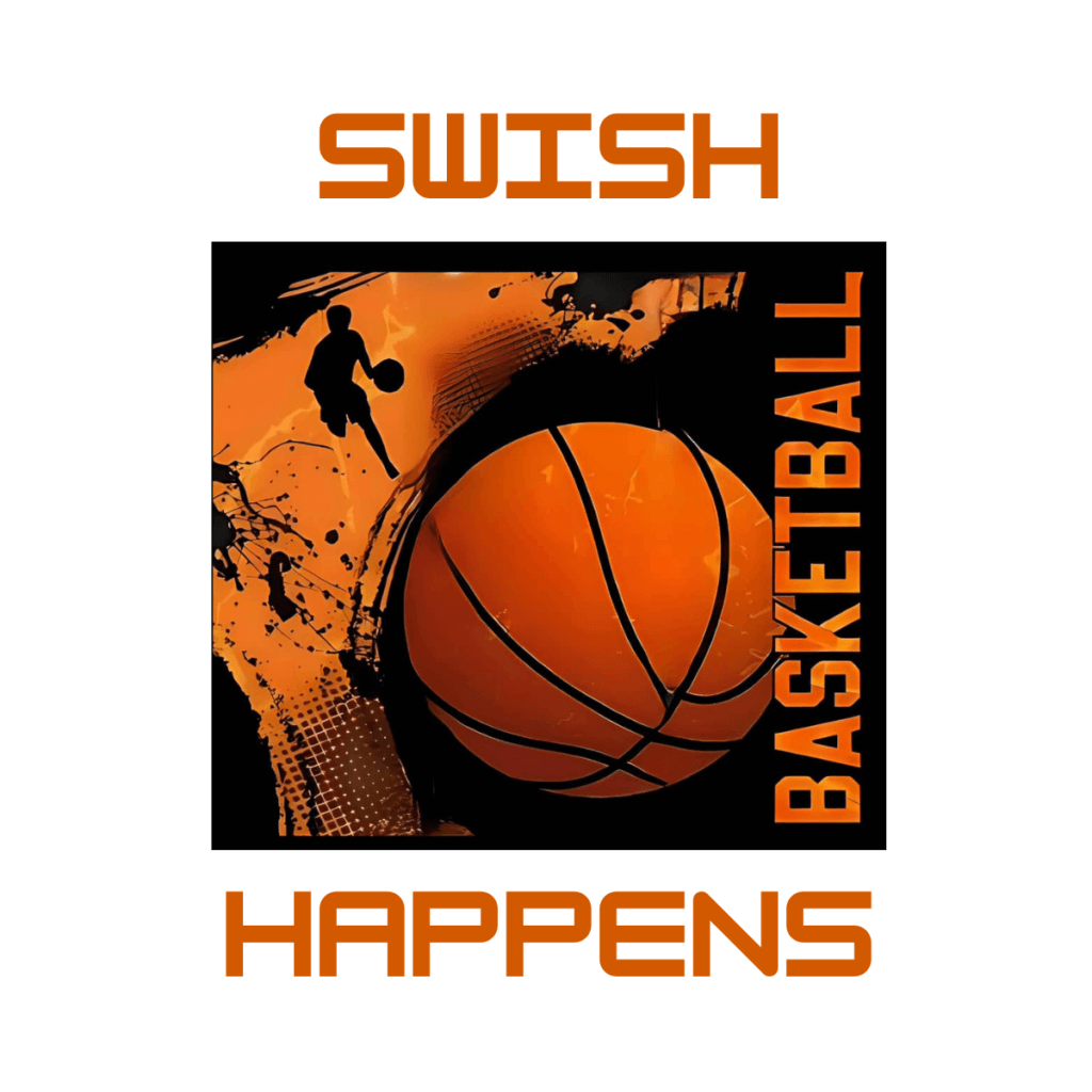 Swish Happens #2