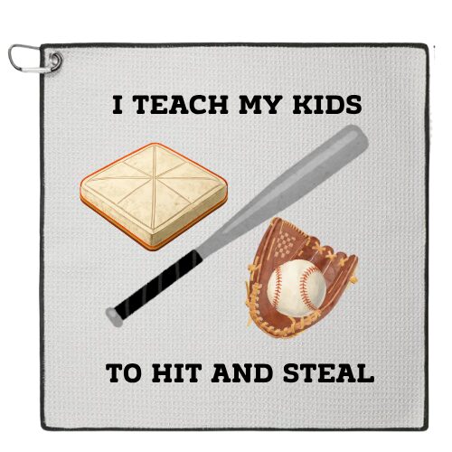 I Teach My Kids