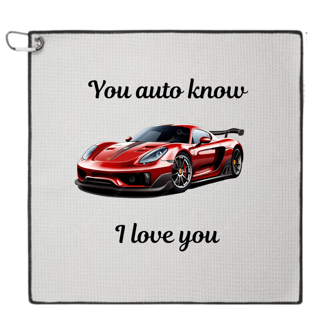 You Auto Know