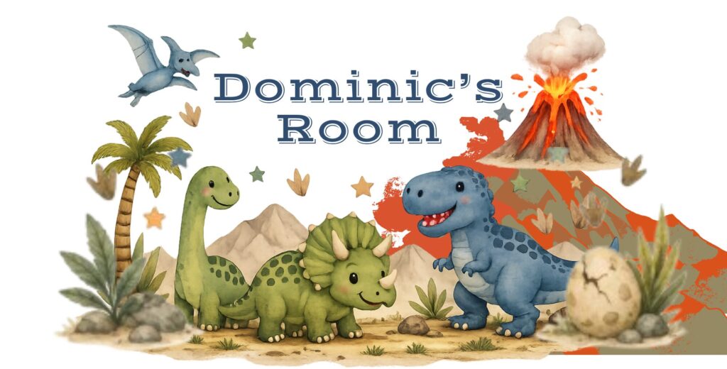 Dinosaurs on Adventure