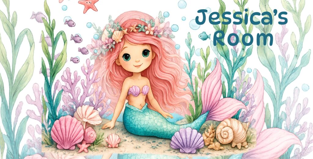 Mermaid Magic