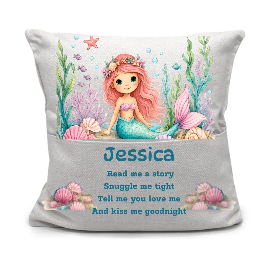 Mermaid Magic
