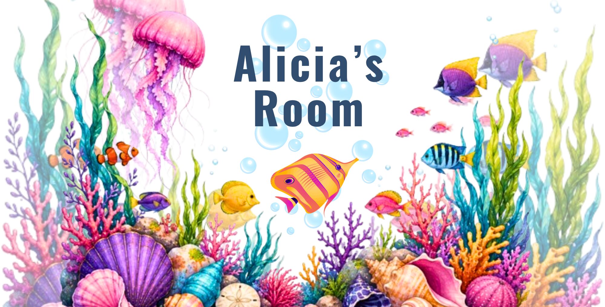 Ocean Treasures