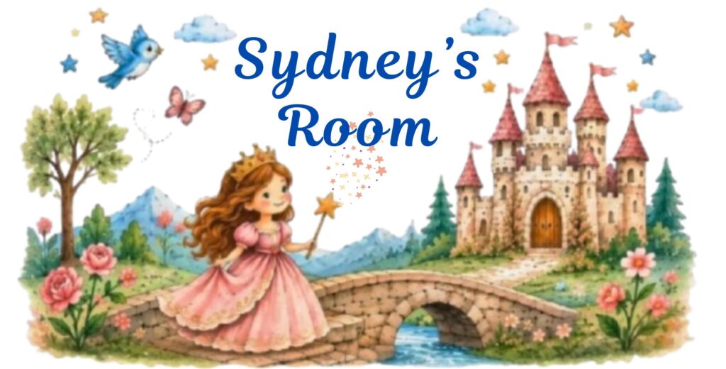 Princess Party