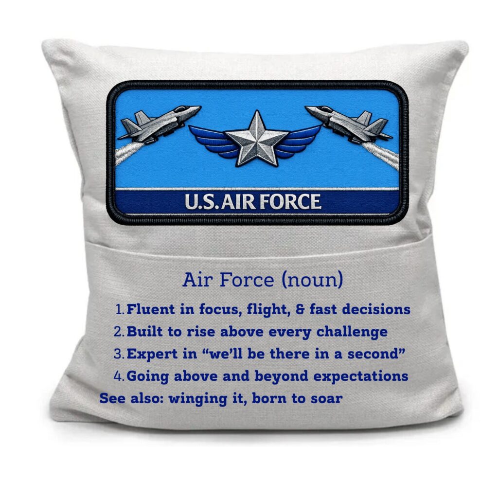 U.S. Air Force