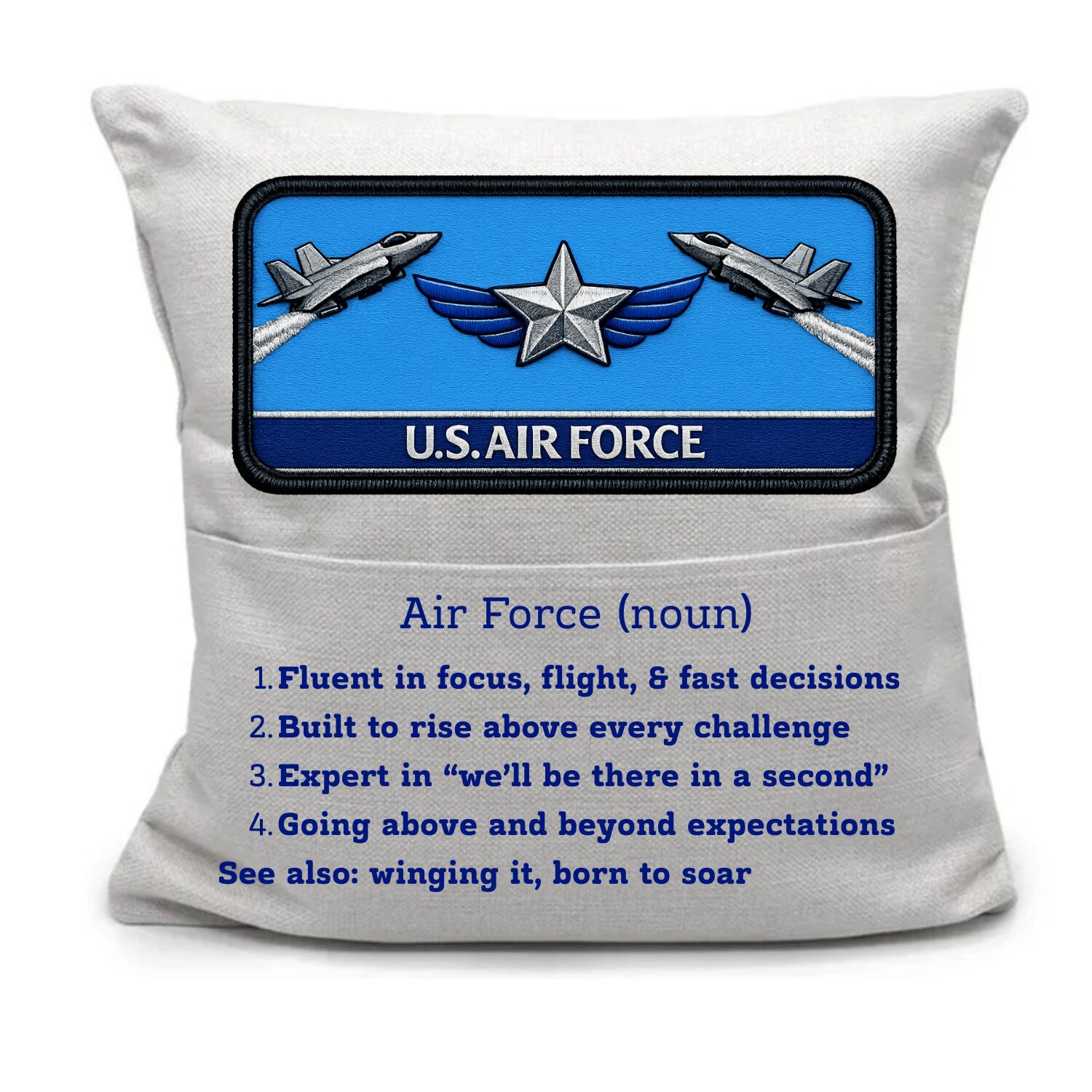 U.S. Air Force