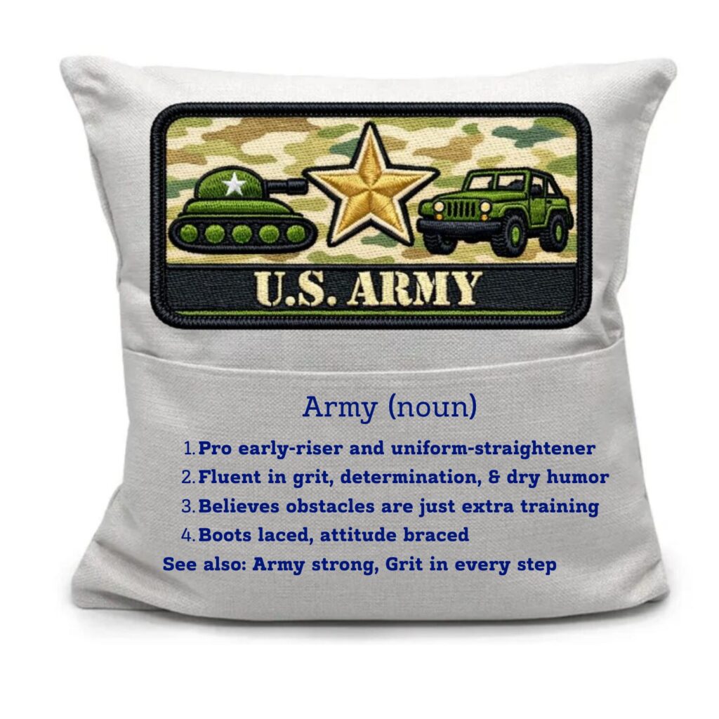 U.S. Army