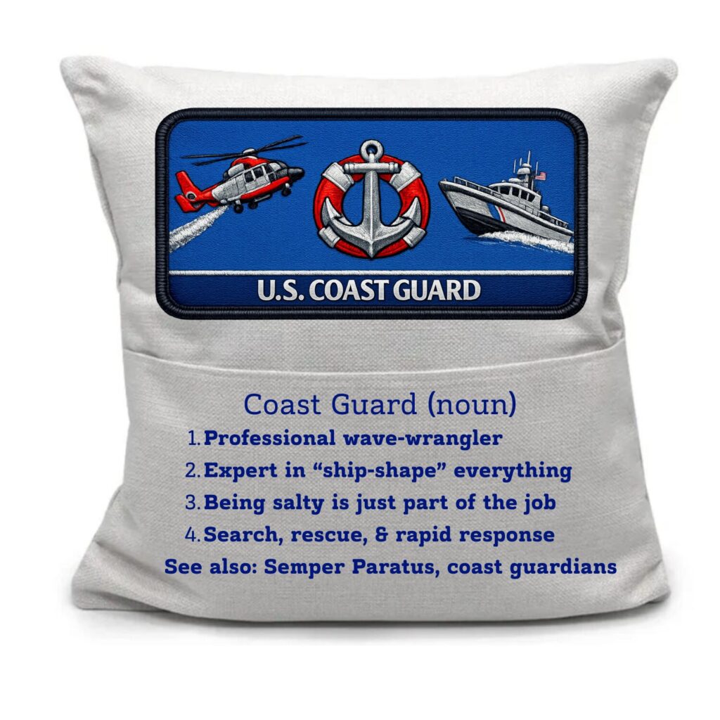 U.S. Coast Guard
