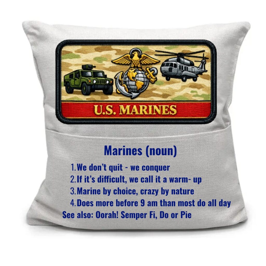 U.S. Marines