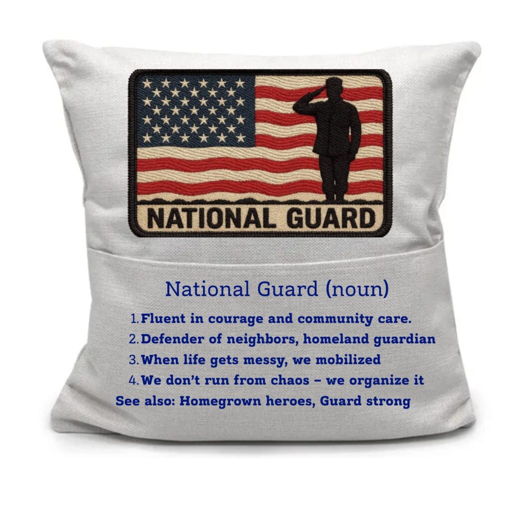 National Guard