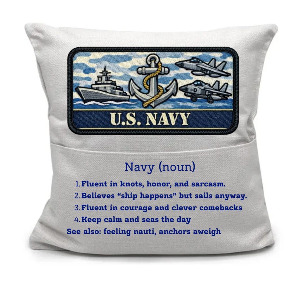 U.S. Navy